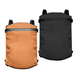 Maxbell Laptop Backpack Daypack Outdoor Storage Tote Gifts Women Men Computer Bag Black