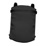 Maxbell Laptop Backpack Daypack Outdoor Storage Tote Gifts Women Men Computer Bag Black