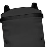 Maxbell Laptop Backpack Daypack Outdoor Storage Tote Gifts Women Men Computer Bag Black