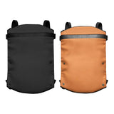 Maxbell Laptop Backpack Daypack Outdoor Storage Tote Gifts Women Men Computer Bag Black