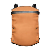 Maxbell Laptop Backpack Daypack Outdoor Storage Tote Gifts Women Men Computer Bag Brown