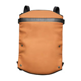 Maxbell Laptop Backpack Daypack Outdoor Storage Tote Gifts Women Men Computer Bag Brown