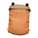 Maxbell Laptop Backpack Daypack Outdoor Storage Tote Gifts Women Men Computer Bag Brown