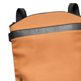 Maxbell Laptop Backpack Daypack Outdoor Storage Tote Gifts Women Men Computer Bag Brown