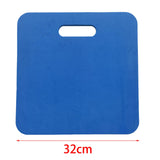 Maxbell Stadium Seat Cushion Stadium Cushion EVA Foam Pad for Garden Travel Trekking