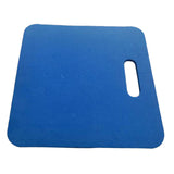 Maxbell Stadium Seat Cushion Stadium Cushion EVA Foam Pad for Garden Travel Trekking