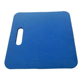 Maxbell Stadium Seat Cushion Stadium Cushion EVA Foam Pad for Garden Travel Trekking