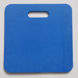 Maxbell Stadium Seat Cushion Stadium Cushion EVA Foam Pad for Garden Travel Trekking