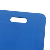 Maxbell Stadium Seat Cushion Stadium Cushion EVA Foam Pad for Garden Travel Trekking