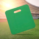 Maxbell Portable Hiking Pad Bleacher Cushion for Backpacking Outdoor Mountaineering