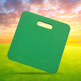 Maxbell Portable Hiking Pad Bleacher Cushion for Backpacking Outdoor Mountaineering