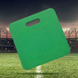 Maxbell Portable Hiking Pad Bleacher Cushion for Backpacking Outdoor Mountaineering