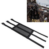 Maxbell Universal Replacement Tree Holder Stand Seat Durable Adjustable Buckle
