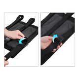 Maxbell Universal Replacement Tree Holder Stand Seat Durable Adjustable Buckle