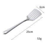 Maxbell Camping Cooking Shovel Kitchen Utensils Gadgets Outdoor for Barbecue Beach