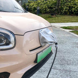 Maxbell New Energy Vehicles Charger rain Cover ,Argent Accessories Durable