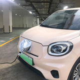 Maxbell New Energy Vehicles Charger rain Cover ,Argent Accessories Durable