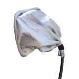 Maxbell New Energy Vehicles Charger rain Cover ,Argent Accessories Durable