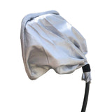 Maxbell New Energy Vehicles Charger rain Cover ,Argent Accessories Durable