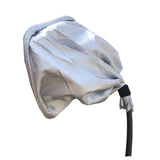 Maxbell New Energy Vehicles Charger rain Cover ,Argent Accessories Durable