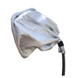 Maxbell New Energy Vehicles Charger rain Cover ,Argent Accessories Durable