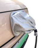 Maxbell New Energy Vehicles Charger rain Cover ,Argent Accessories Durable