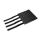 Maxbell Adjustable Horse Leg Cooling Boot Hock Splint Boot Protective for Professionals