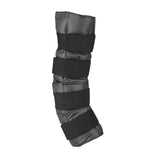 Maxbell Adjustable Horse Leg Cooling Boot Hock Splint Boot Protective for Professionals