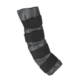 Maxbell Adjustable Horse Leg Cooling Boot Hock Splint Boot Protective for Professionals