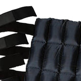 Maxbell Adjustable Horse Leg Cooling Boot Hock Splint Boot Protective for Professionals