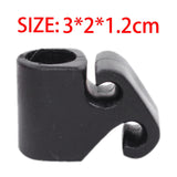 Maxbell Archeries Cable Slide Replacement Equipment Smooth Pulley for Outdoor