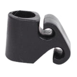 Maxbell Archeries Cable Slide Replacement Equipment Smooth Pulley for Outdoor
