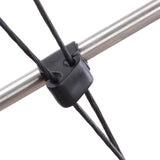 Maxbell Archeries Cable Slide Replacement Equipment Smooth Pulley for Outdoor
