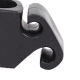 Maxbell Archeries Cable Slide Replacement Equipment Smooth Pulley for Outdoor