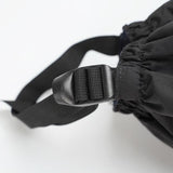 Maxbell Leg Crampons Snow Grips Legging Guard for Outdoor Sports Hunting