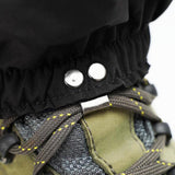 Maxbell Leg Crampons Snow Grips Legging Guard for Outdoor Sports Hunting