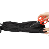 Maxbell Leg Crampons Snow Grips Legging Guard for Outdoor Sports Hunting