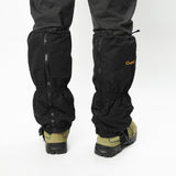 Maxbell Leg Crampons Snow Grips Legging Guard for Outdoor Sports Hunting