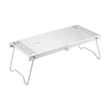 Maxbell Outdoor Camping Folding Table Gas Stand Foldable Multi Purpose