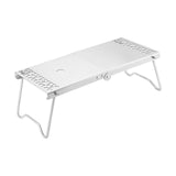 Maxbell Outdoor Camping Folding Table Gas Stand Foldable Multi Purpose