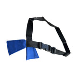 Maxbell Backpack Waist Strap Adjustable Sternum Straps Belts Adult for Riding