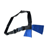 Maxbell Backpack Waist Strap Adjustable Sternum Straps Belts Adult for Riding
