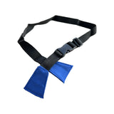 Maxbell Backpack Waist Strap Adjustable Sternum Straps Belts Adult for Riding