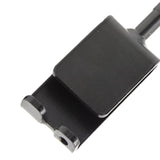 Maxbell Sturdy Ice Anchor Power Drill Adapter Practical for Drilling Nail Bracket