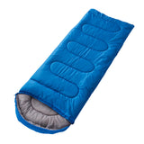 Maxbell Compact Travel Sleeping Bag Warm Padded Bag Mountaineering Hiking Adult