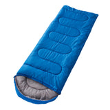 Maxbell Compact Travel Sleeping Bag Warm Padded Bag Mountaineering Hiking Adult