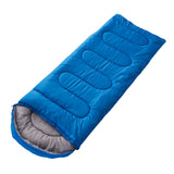 Maxbell Compact Travel Sleeping Bag Warm Padded Bag Mountaineering Hiking Adult