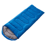 Maxbell Compact Travel Sleeping Bag Warm Padded Bag Mountaineering Hiking Adult