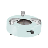 Maxbell Alcohol Furnace Stainless Steel Kitchen Equipment for BBQ Camping Blue