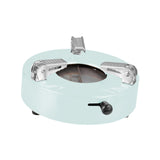 Maxbell Alcohol Furnace Stainless Steel Kitchen Equipment for BBQ Camping Blue